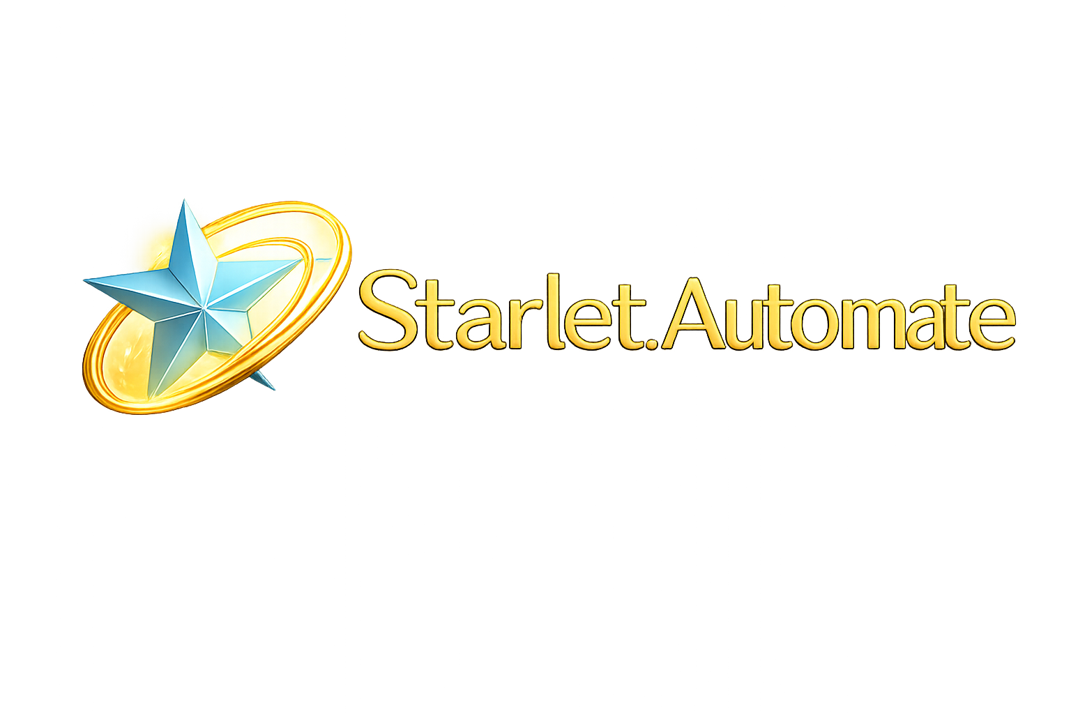 Starlet Automate Logo